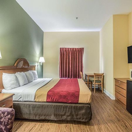 Econo Lodge Valdosta Chambre photo