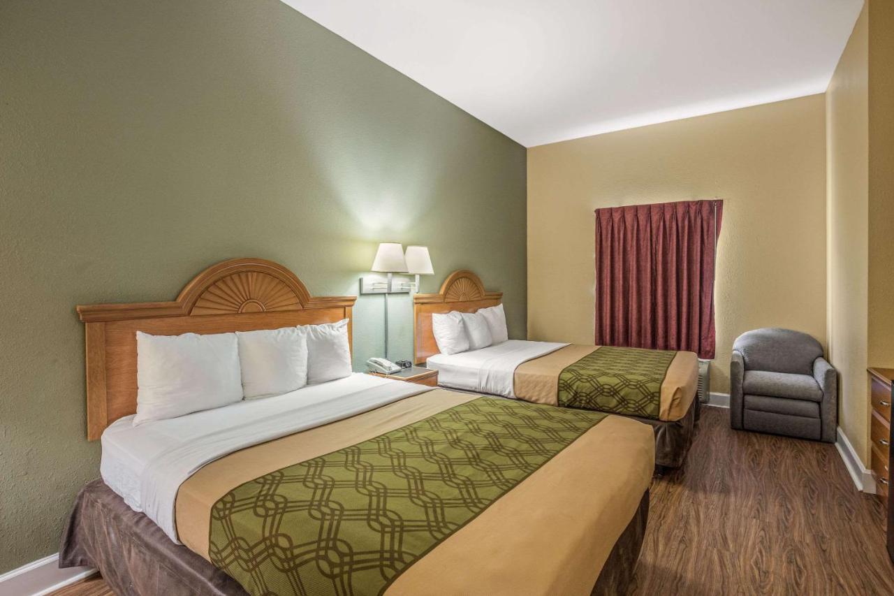 Econo Lodge Valdosta Chambre photo