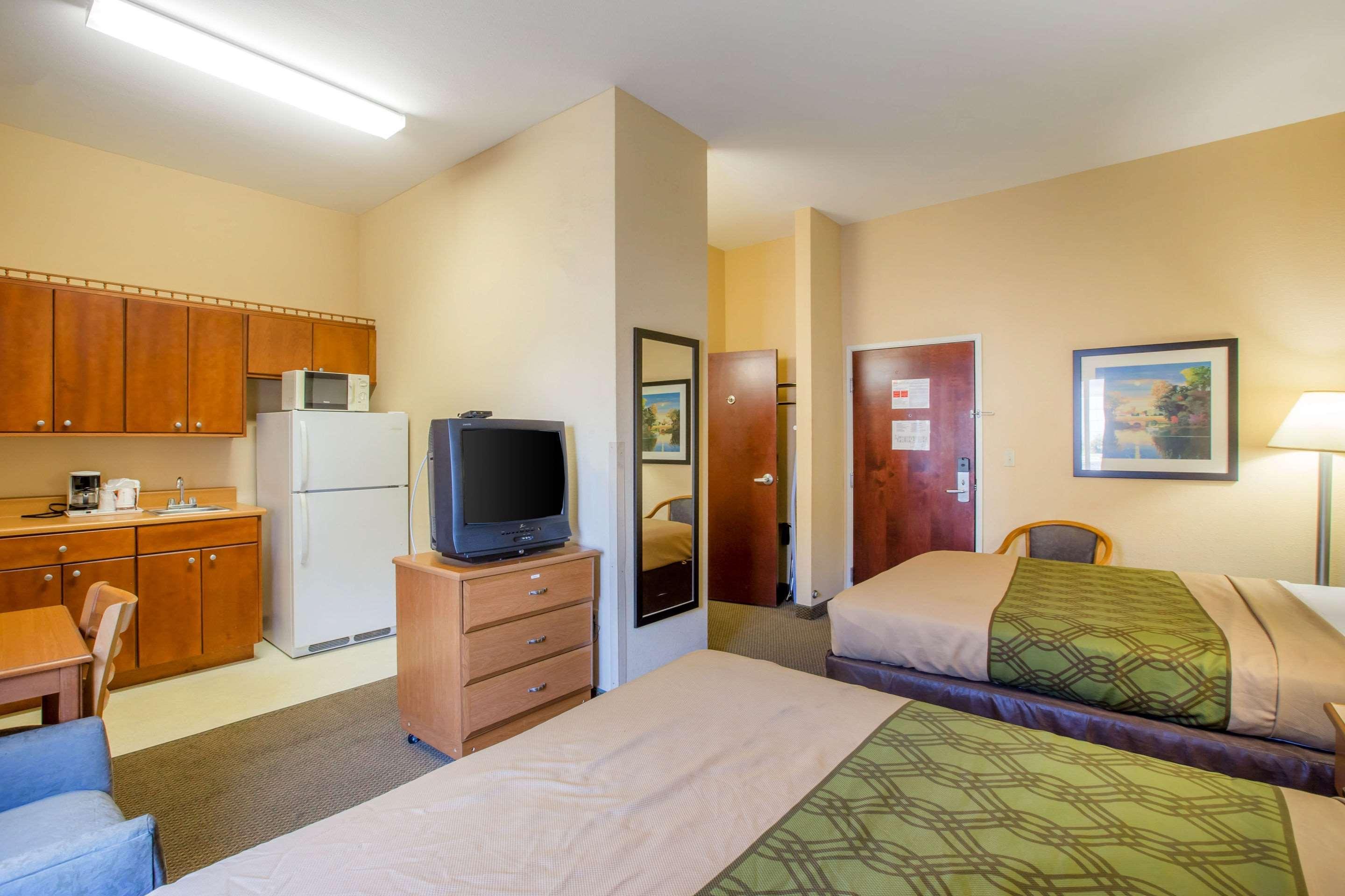 Econo Lodge Valdosta Extérieur photo