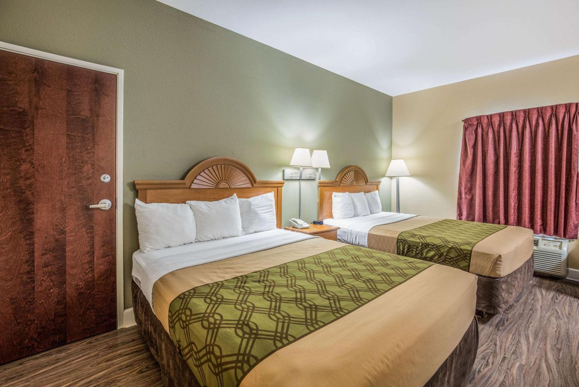 Econo Lodge Valdosta Chambre photo