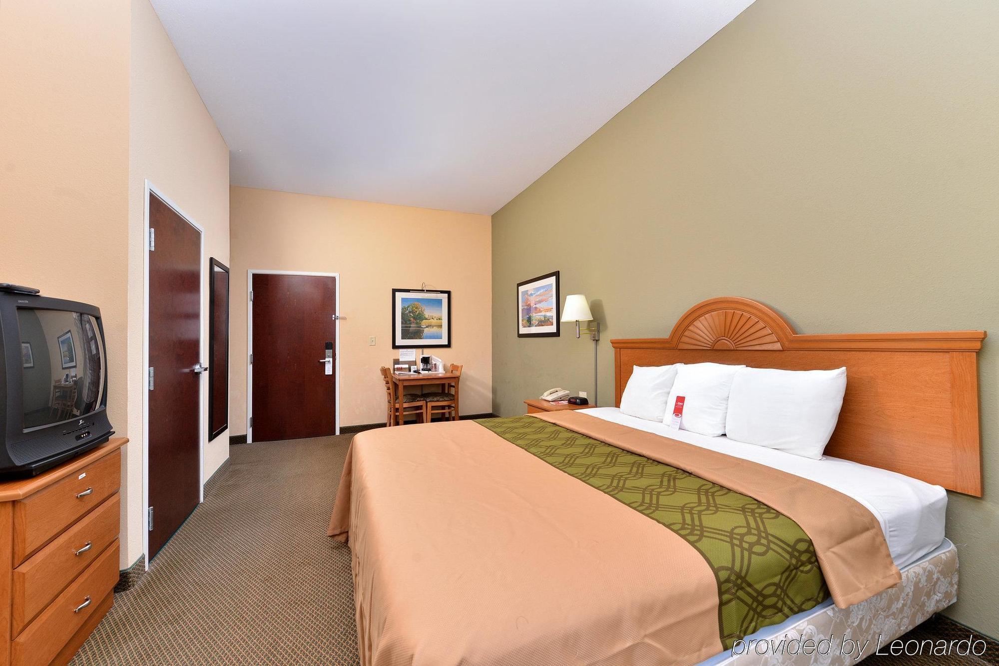 Econo Lodge Valdosta Extérieur photo