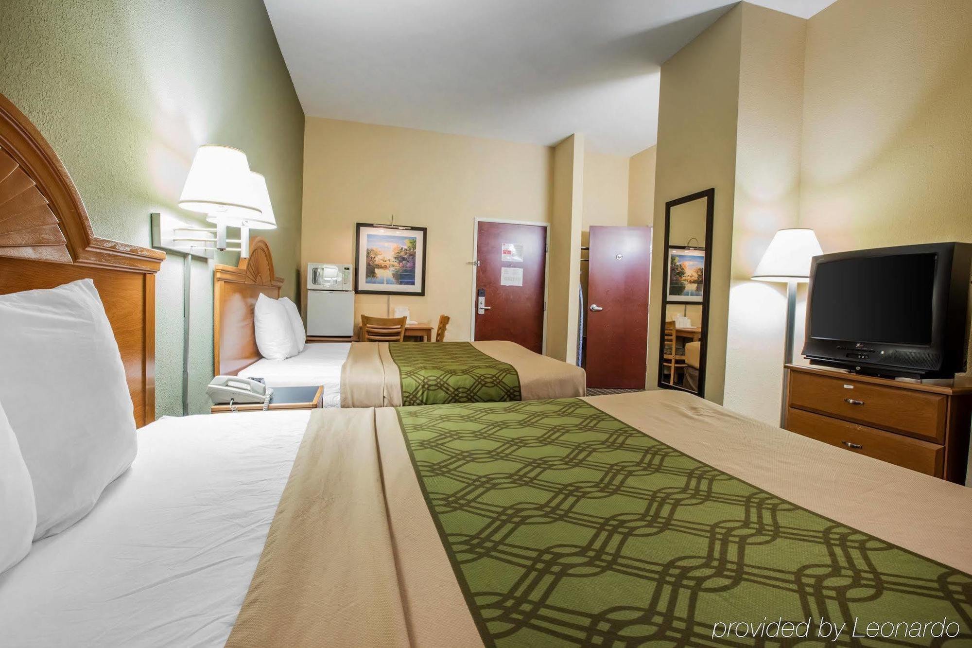 Econo Lodge Valdosta Extérieur photo