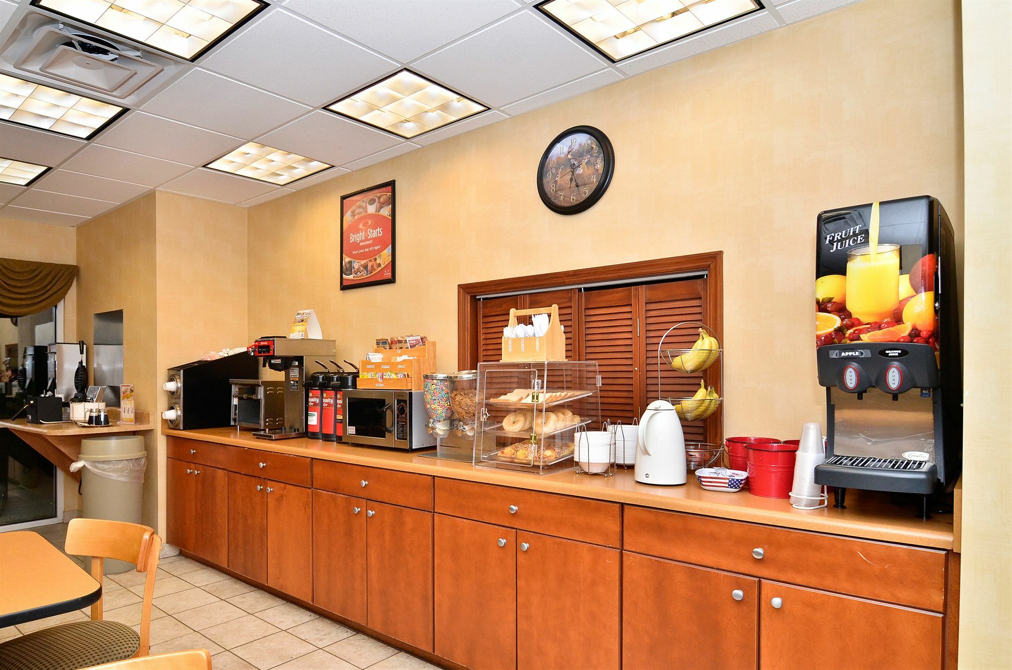 Econo Lodge Valdosta Extérieur photo