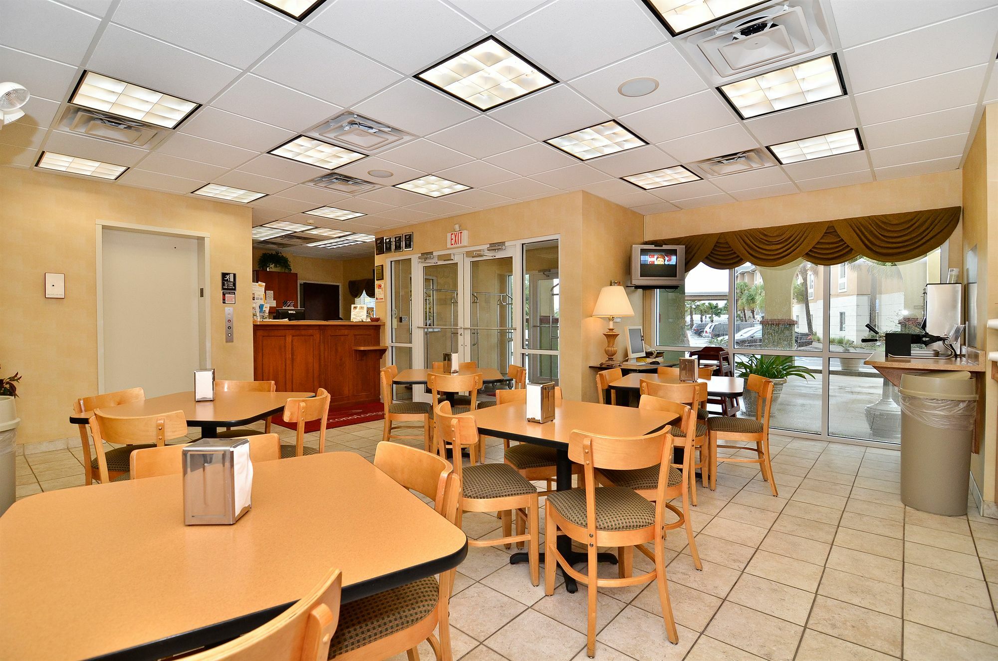 Econo Lodge Valdosta Extérieur photo